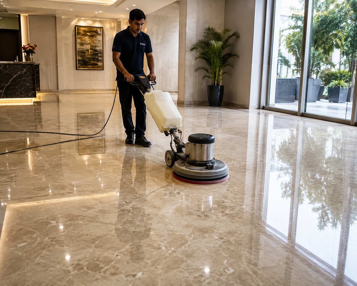 Cleaning Services UAE